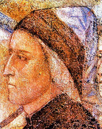 但丁（1265―1321）