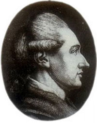 歌德（1749――1832）
